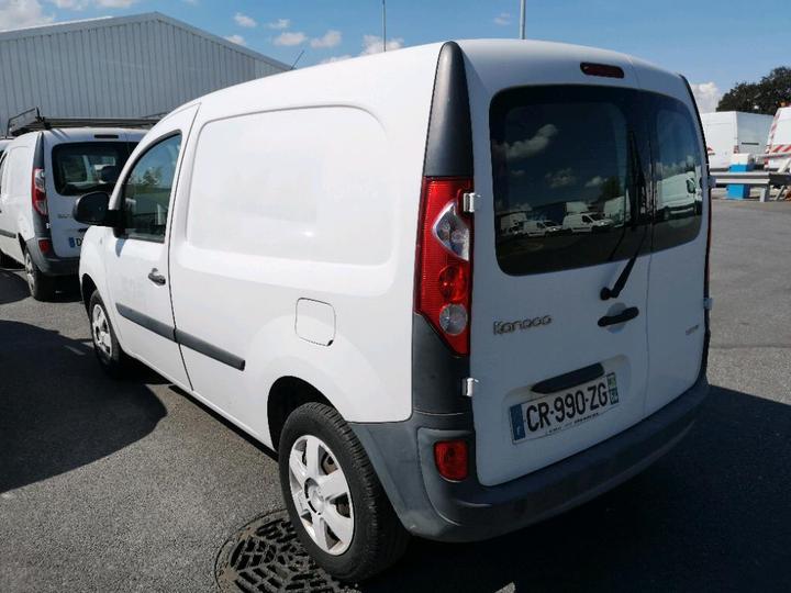 Photo 3 VIN: VF1FW1UB548555820 - RENAULT KANGOO EXPRESS 