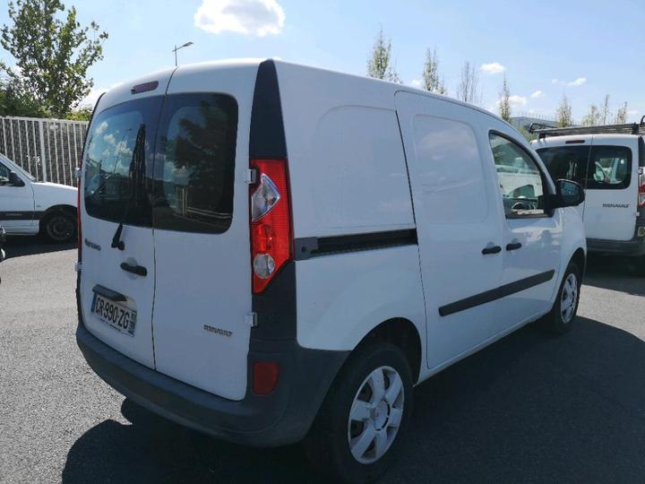 Photo 4 VIN: VF1FW1UB548555820 - RENAULT KANGOO EXPRESS 