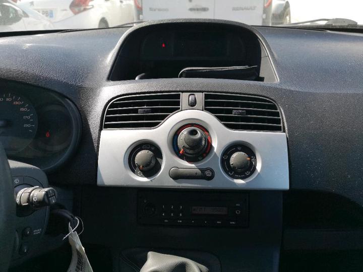 Photo 12 VIN: VF1FW1UB548555820 - RENAULT KANGOO EXPRESS 