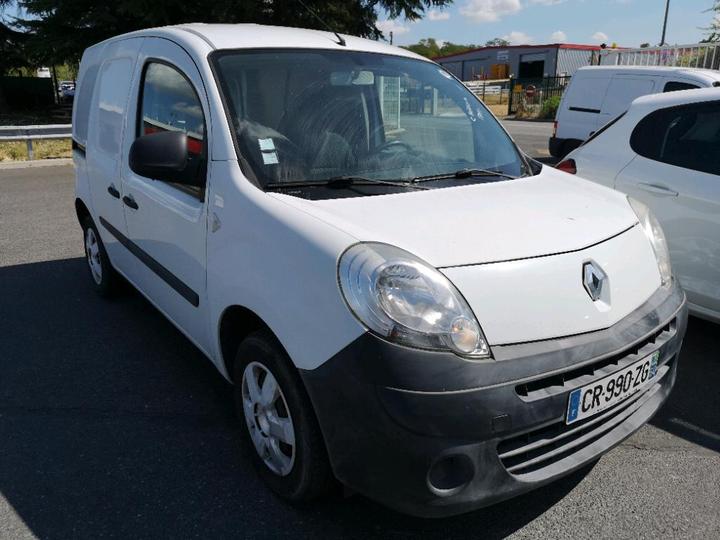 Photo 2 VIN: VF1FW1UB548555820 - RENAULT KANGOO EXPRESS 