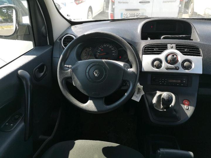 Photo 5 VIN: VF1FW1UB548555820 - RENAULT KANGOO EXPRESS 