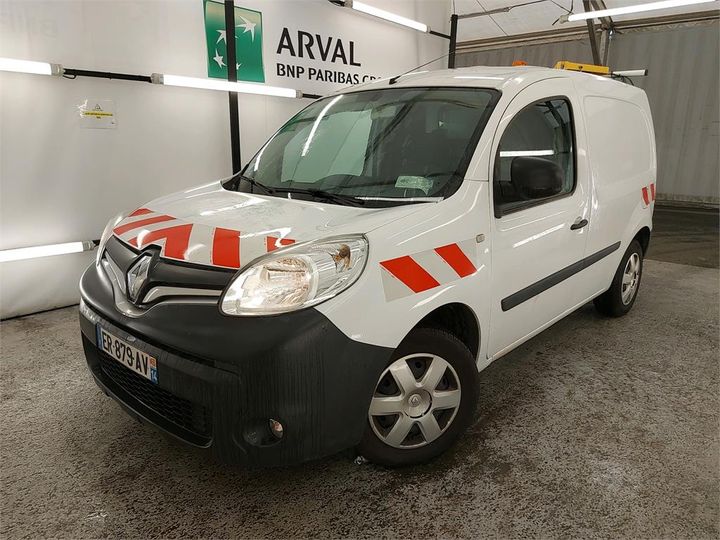 Photo 1 VIN: VF1FW24J358615206 - RENAULT KANGOO EXPRESS 