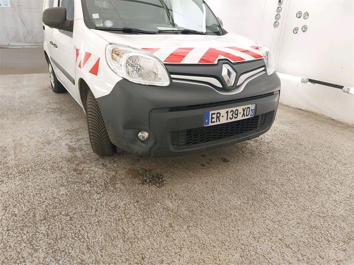 Photo 15 VIN: VF1FW24J358784769 - RENAULT KANGOO EXPRESS 