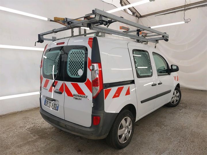 Photo 2 VIN: VF1FW24J358784769 - RENAULT KANGOO EXPRESS 