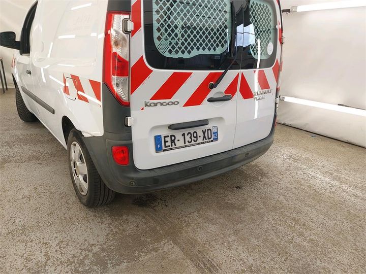 Photo 26 VIN: VF1FW24J358784769 - RENAULT KANGOO EXPRESS 