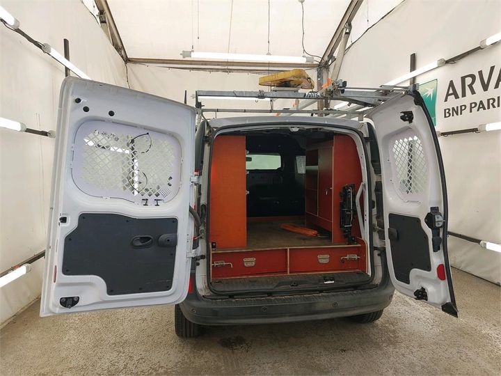 Photo 5 VIN: VF1FW24J358784769 - RENAULT KANGOO EXPRESS 