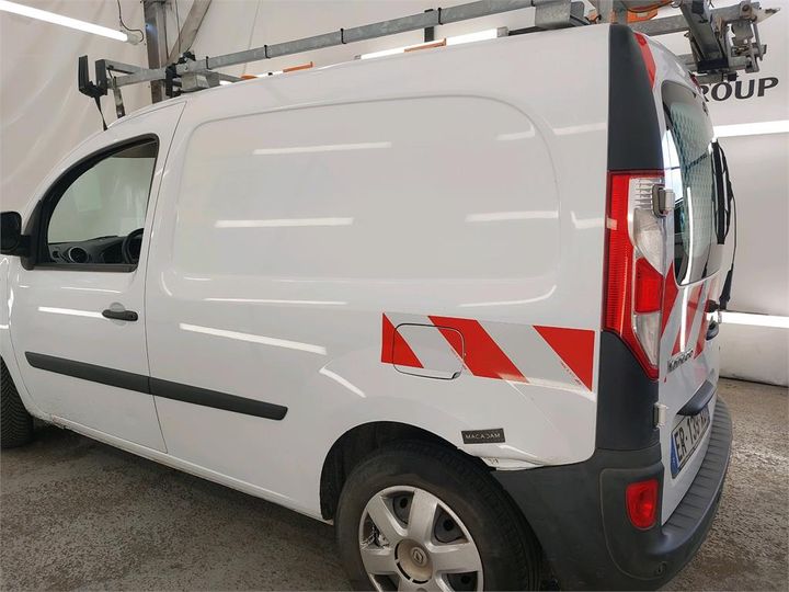 Photo 9 VIN: VF1FW24J358784769 - RENAULT KANGOO EXPRESS 