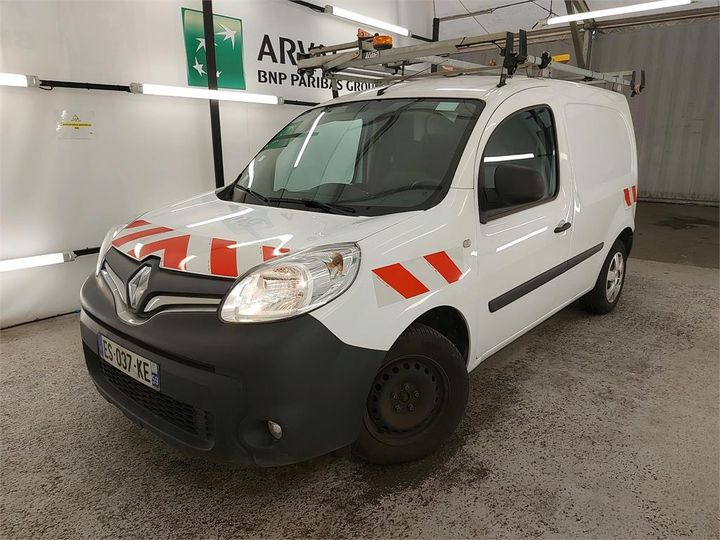 Photo 1 VIN: VF1FW24J358876581 - RENAULT KANGOO EXPRESS 