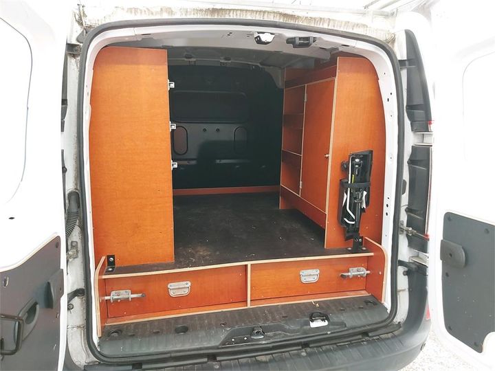 Photo 5 VIN: VF1FW24J358876581 - RENAULT KANGOO EXPRESS 