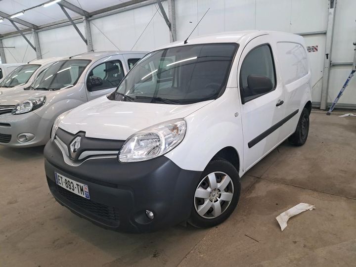 Photo 0 VIN: VF1FW24J359817915 - RENAULT KANGOO EXPRESS 