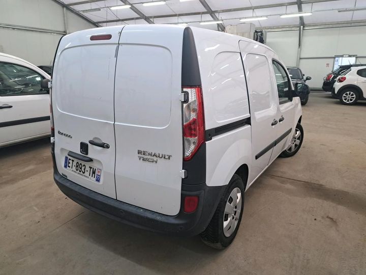 Photo 1 VIN: VF1FW24J359817915 - RENAULT KANGOO EXPRESS 