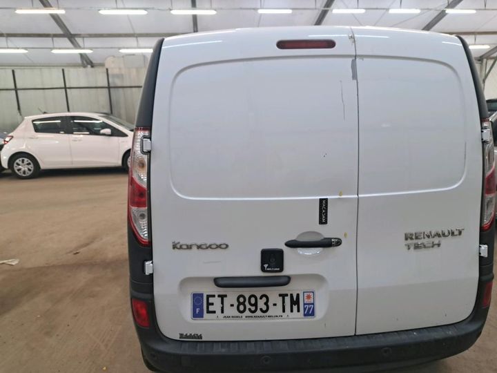 Photo 20 VIN: VF1FW24J359817915 - RENAULT KANGOO EXPRESS 