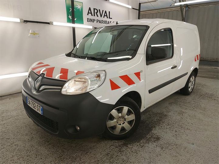 Photo 1 VIN: VF1FW24J360118132 - RENAULT KANGOO EXPRESS 