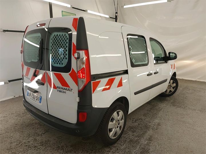 Photo 2 VIN: VF1FW24J360118132 - RENAULT KANGOO EXPRESS 