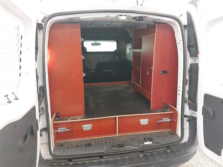 Photo 5 VIN: VF1FW24J360118132 - RENAULT KANGOO EXPRESS 