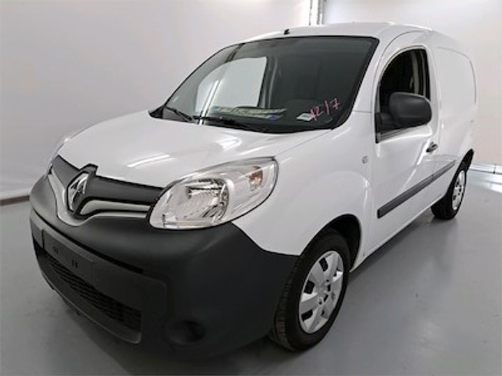 Photo 1 VIN: VF1FW24J360585751 - RENAULT KANGOO EXPRESS - 2013 