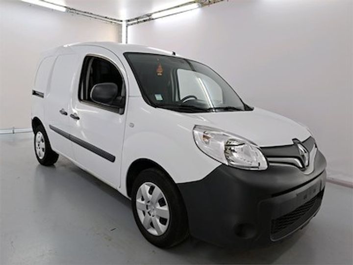 Photo 2 VIN: VF1FW24J360585751 - RENAULT KANGOO EXPRESS - 2013 