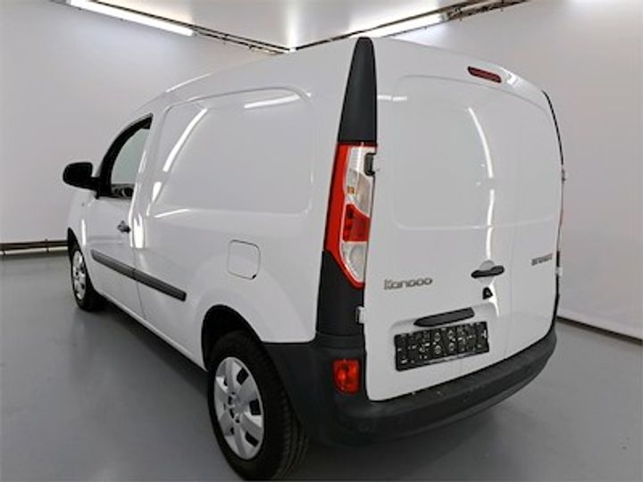 Photo 3 VIN: VF1FW24J360585751 - RENAULT KANGOO EXPRESS - 2013 