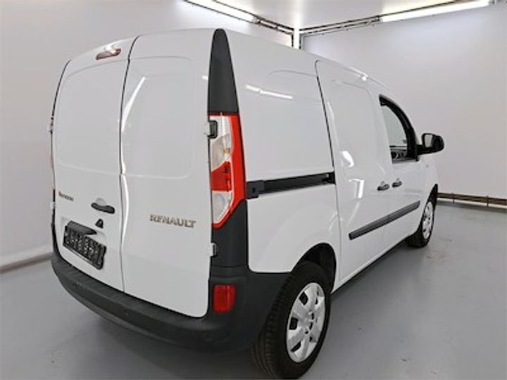 Photo 4 VIN: VF1FW24J360585751 - RENAULT KANGOO EXPRESS - 2013 