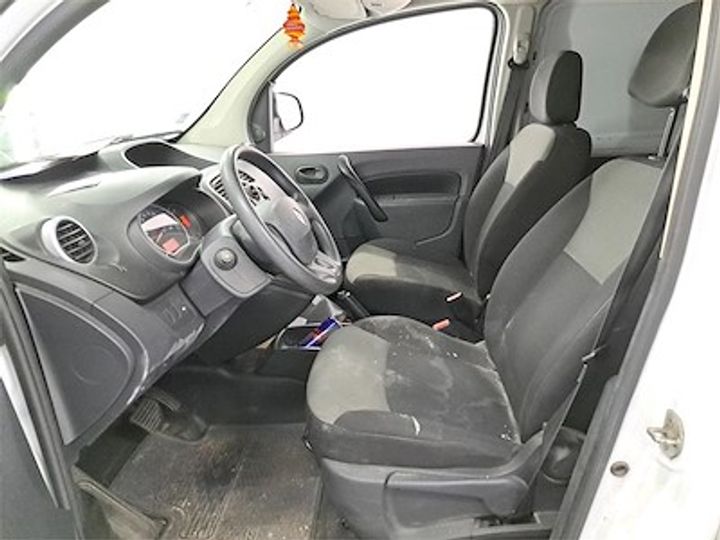 Photo 5 VIN: VF1FW24J360585751 - RENAULT KANGOO EXPRESS - 2013 