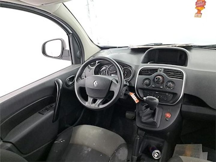 Photo 8 VIN: VF1FW24J360585751 - RENAULT KANGOO EXPRESS - 2013 