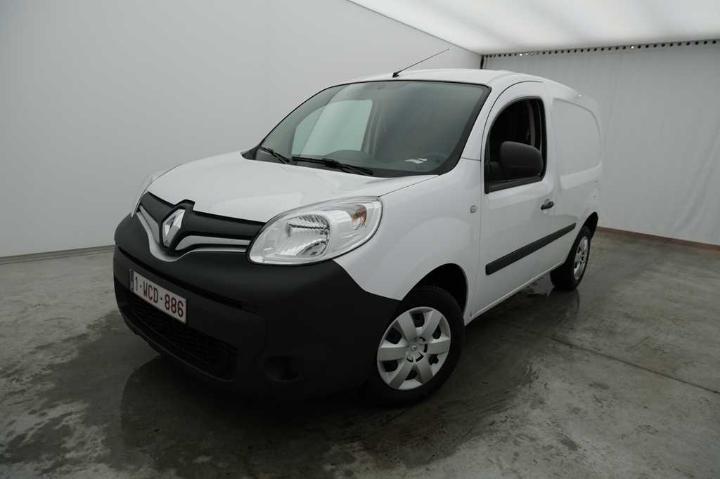 Photo 1 VIN: VF1FW24J362431035 - RENAULT KANGOO EXPRESS &#3913 