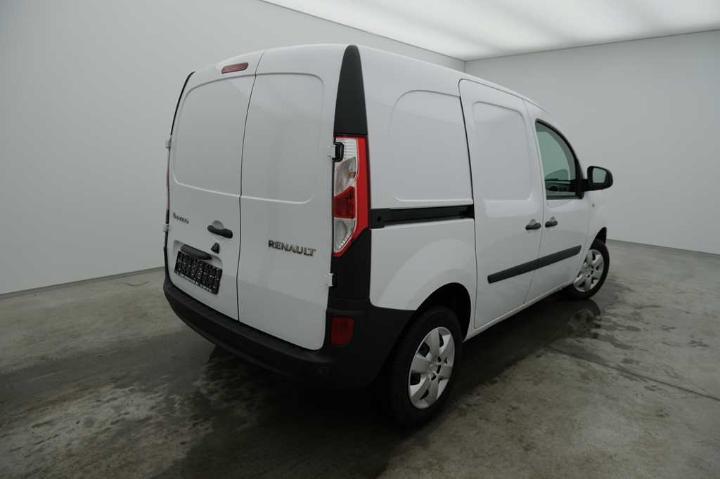 Photo 2 VIN: VF1FW24J362431035 - RENAULT KANGOO EXPRESS &#3913 