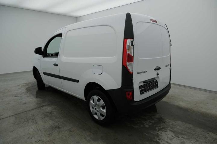 Photo 7 VIN: VF1FW24J362431035 - RENAULT KANGOO EXPRESS &#3913 