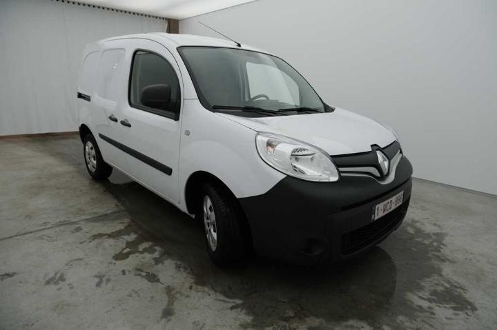 Photo 8 VIN: VF1FW24J362431035 - RENAULT KANGOO EXPRESS &#3913 