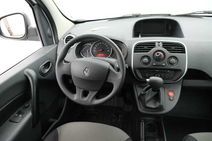 Photo 9 VIN: VF1FW24J362431035 - RENAULT KANGOO EXPRESS &#3913 