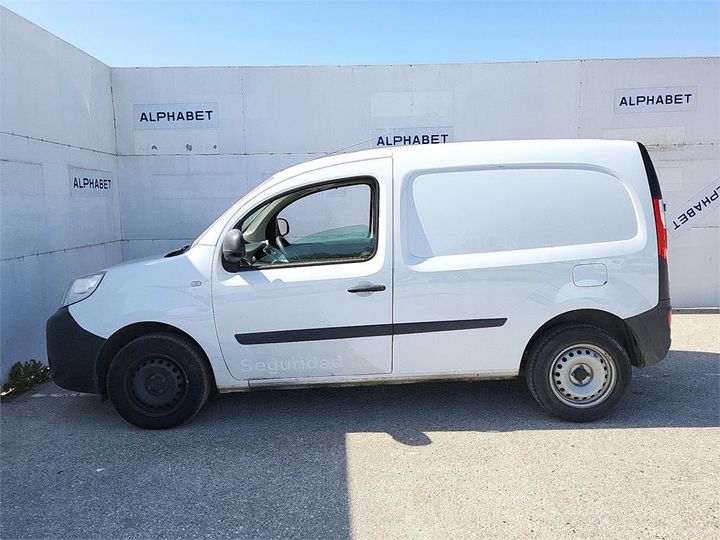 Photo 2 VIN: VF1FW505162216528 - RENAULT KANGOO FURGN 