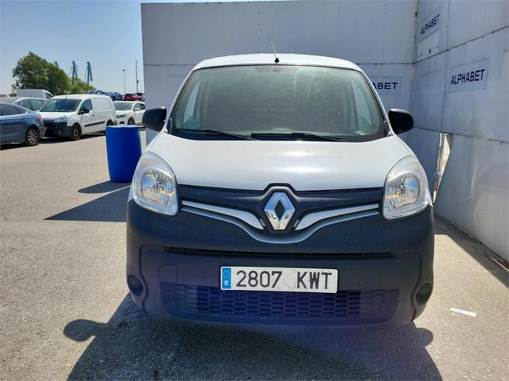 Photo 0 VIN: VF1FW505162216528 - RENAULT KANGOO FURGN 