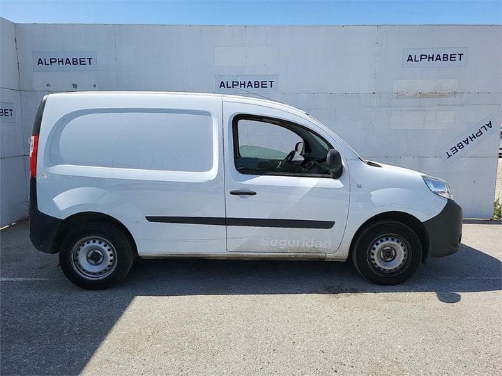 Photo 1 VIN: VF1FW505162216528 - RENAULT KANGOO FURGN 