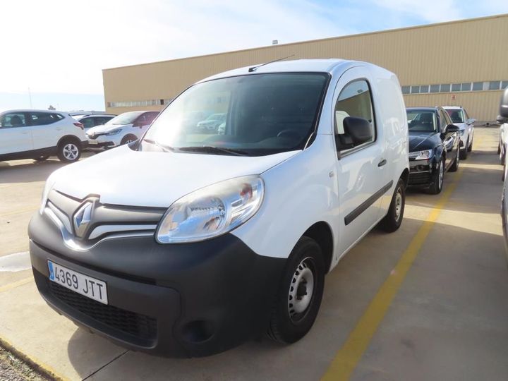 Photo 1 VIN: VF1FW50A156216684 - RENAULT KANGOO FURGON 