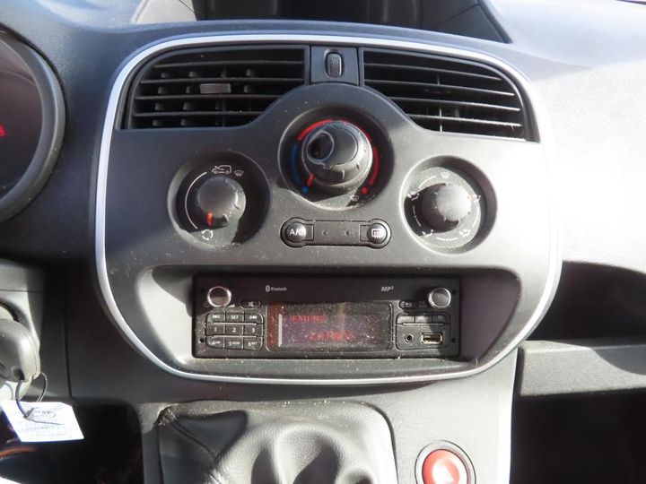 Photo 17 VIN: VF1FW50A156216684 - RENAULT KANGOO FURGON 