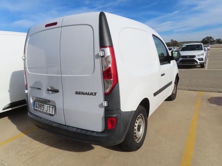 Photo 2 VIN: VF1FW50A156216684 - RENAULT KANGOO FURGON 