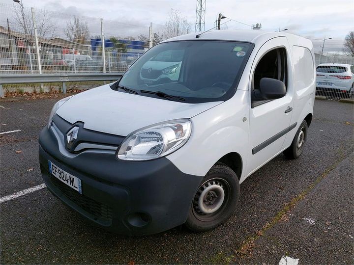 Photo 1 VIN: VF1FW50A156340127 - RENAULT KANGOO EXPRESS 