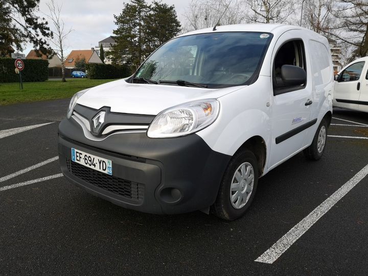 Photo 1 VIN: VF1FW50A156340131 - RENAULT KANGOO EXPRESS 