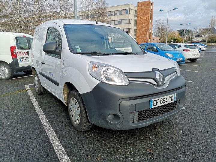 Photo 2 VIN: VF1FW50A156340131 - RENAULT KANGOO EXPRESS 