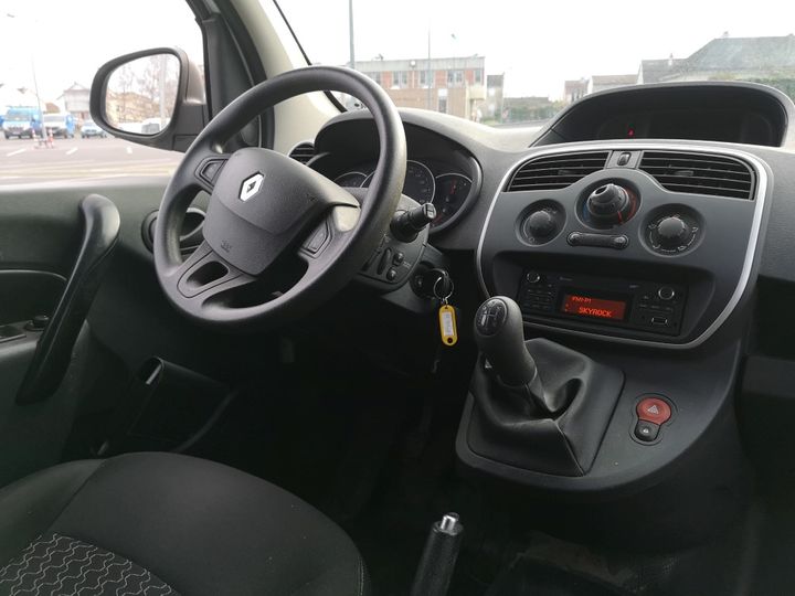 Photo 5 VIN: VF1FW50A156340131 - RENAULT KANGOO EXPRESS 