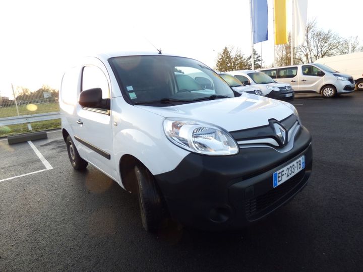 Photo 1 VIN: VF1FW50A156340134 - RENAULT KANGOO EXPRESS 