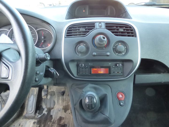 Photo 10 VIN: VF1FW50A156340134 - RENAULT KANGOO EXPRESS 