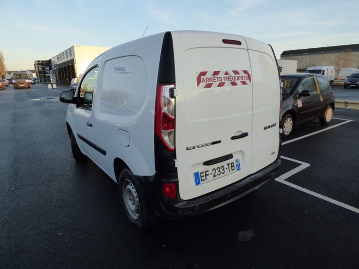 Photo 2 VIN: VF1FW50A156340134 - RENAULT KANGOO EXPRESS 