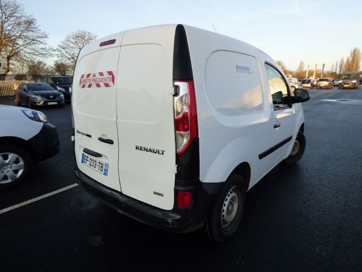 Photo 3 VIN: VF1FW50A156340134 - RENAULT KANGOO EXPRESS 