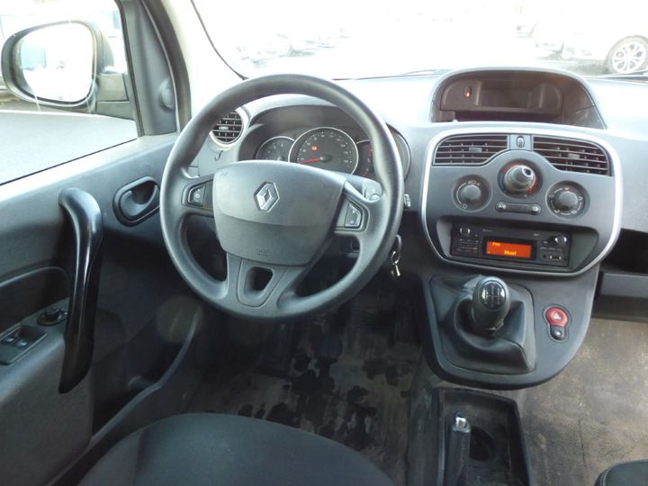 Photo 4 VIN: VF1FW50A156340134 - RENAULT KANGOO EXPRESS 