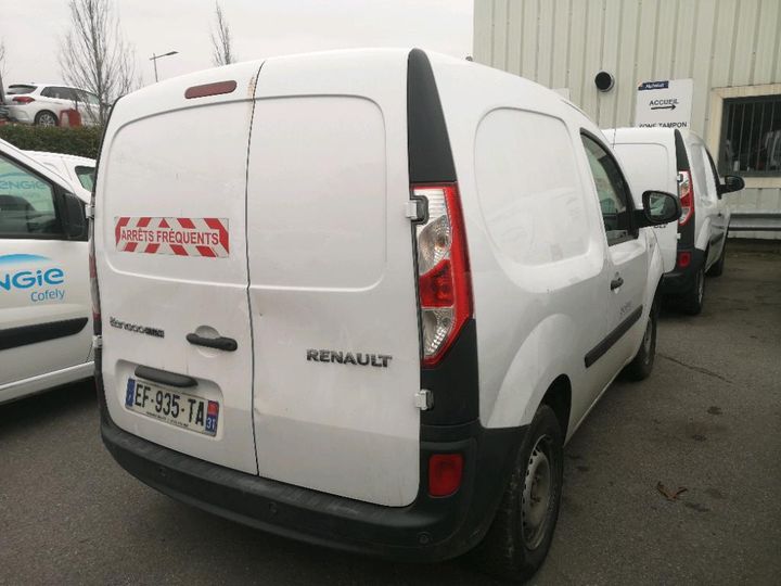 Photo 4 VIN: VF1FW50A156340140 - RENAULT KANGOO EXPRESS 