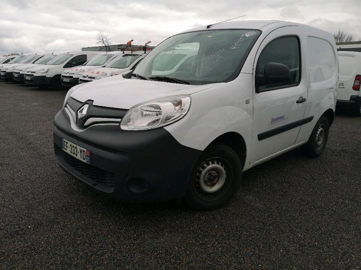 Photo 20 VIN: VF1FW50A156340142 - RENAULT KANGOO EXPRESS 