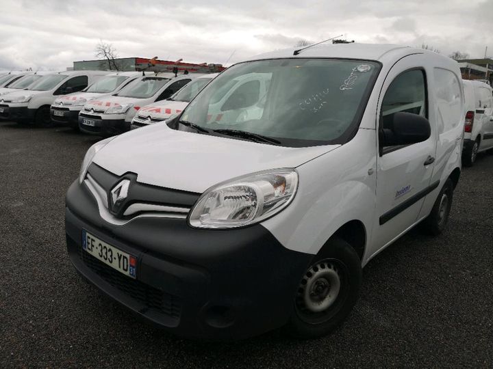 Photo 0 VIN: VF1FW50A156340142 - RENAULT KANGOO EXPRESS 