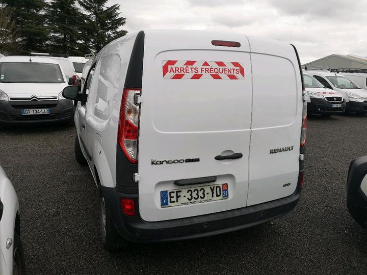 Photo 3 VIN: VF1FW50A156340142 - RENAULT KANGOO EXPRESS 