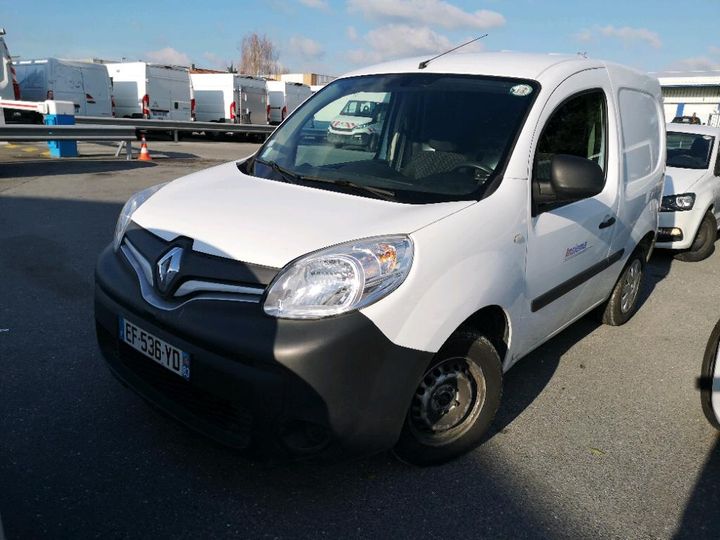 Photo 0 VIN: VF1FW50A156340146 - RENAULT KANGOO EXPRESS 